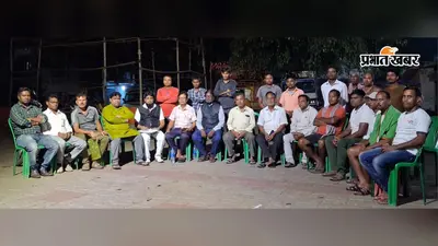 चैनगड़ा में 11 अक्टूबर को कलश यात्रा के साथ शुरू होगा नवरात्र