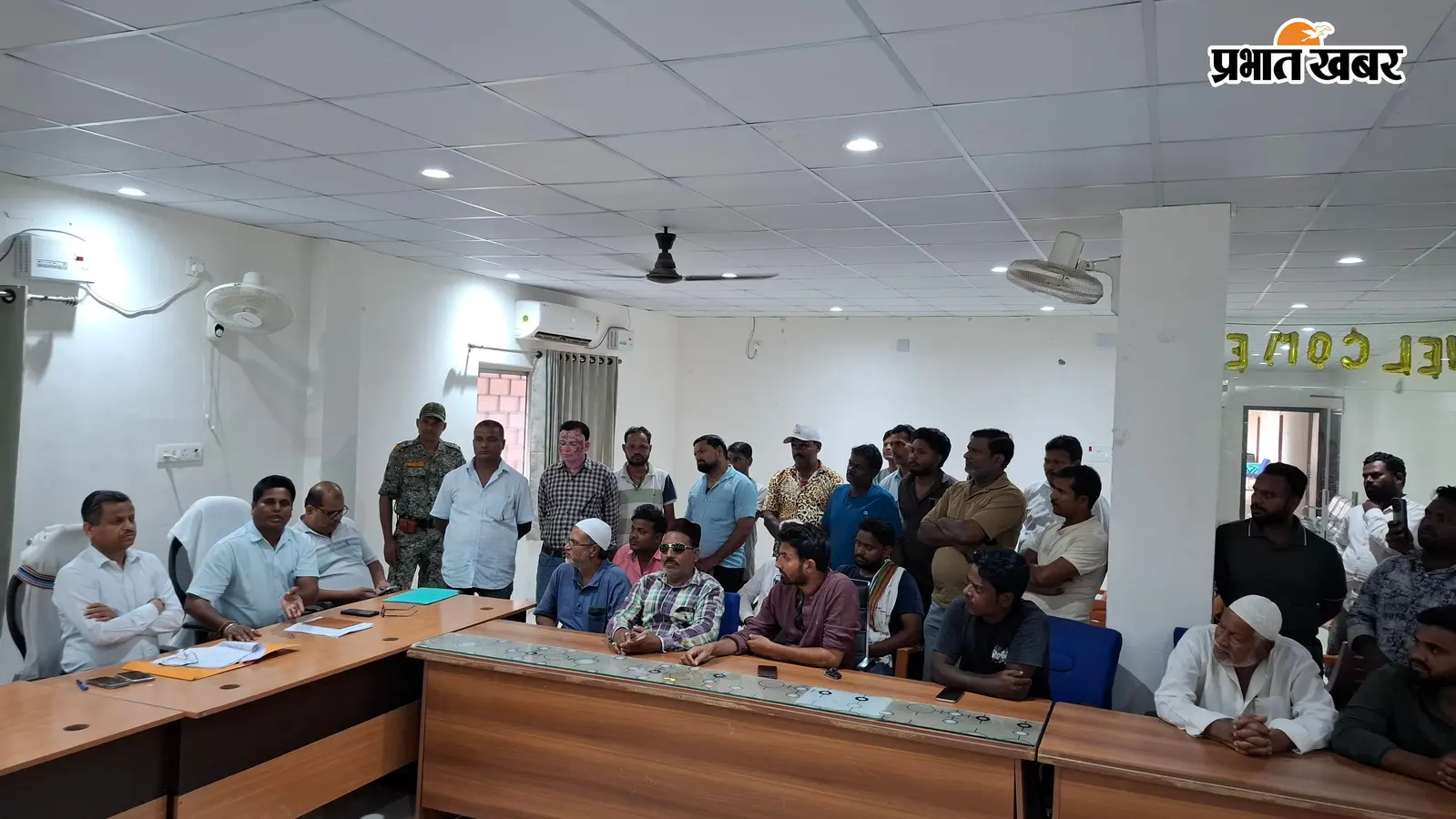 मांस-मछली विक्रेताओं पर सख्ती, नियम तोड़ने वालों पर कार्रवाई करेंगे नगर आयुक्त