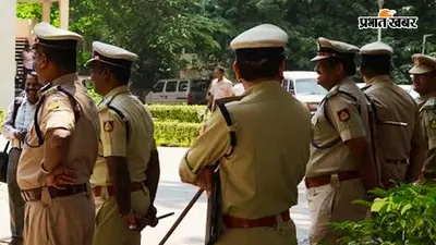 गया-औरंगाबाद में पटाखा दुकानों पर छापेमारी, बिना कागजात 7.34 करोड़ का सामान जब्त