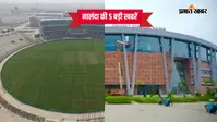 10 अक्टूबर 2026 की टॉप 5 तस्वीरें: नालंदा की पांच बड़ी खबरें, राजगीर में रणजी ट्रॉफी से लेकर जिले की अन्य प्रमुख खबरों तक