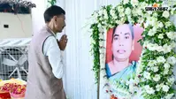 मुख्यमंत्री हेमंत सोरेन से मिले संजय सेठ समेत कई जनप्रतिनिधि, मां रूपी सोरेन के निधन पर जताया शोक