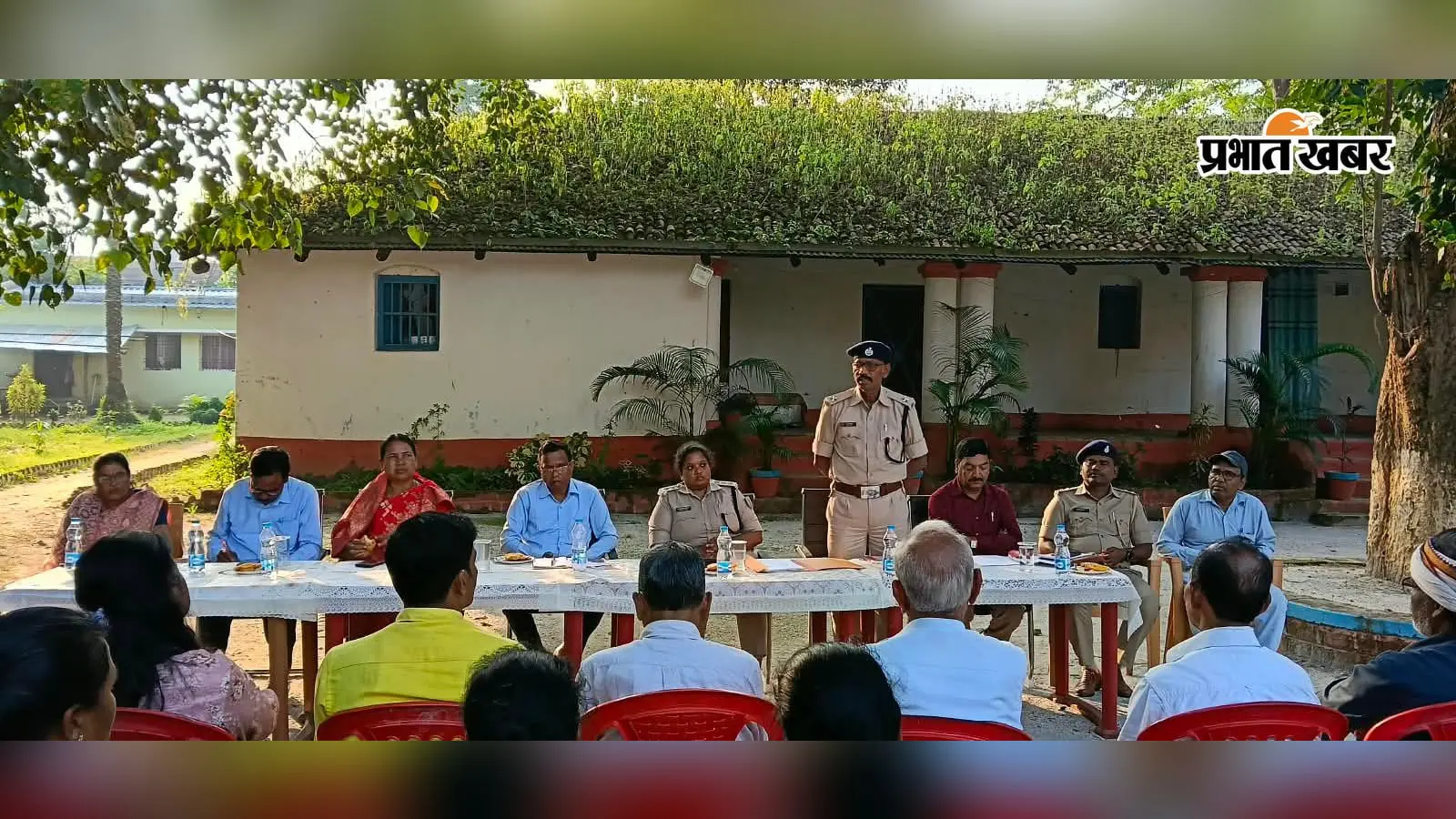 दुर्गापूजा में हुड़दंगियों और अफवाह फैलाने वालों की खैर नहीं, पुलिस की रहेगी पैनी नजर