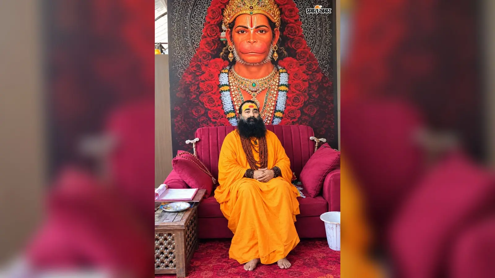 पूजा समितियां धार्मिक मर्यादा, स्वच्छता और अनुशासन का रखें ध्यान