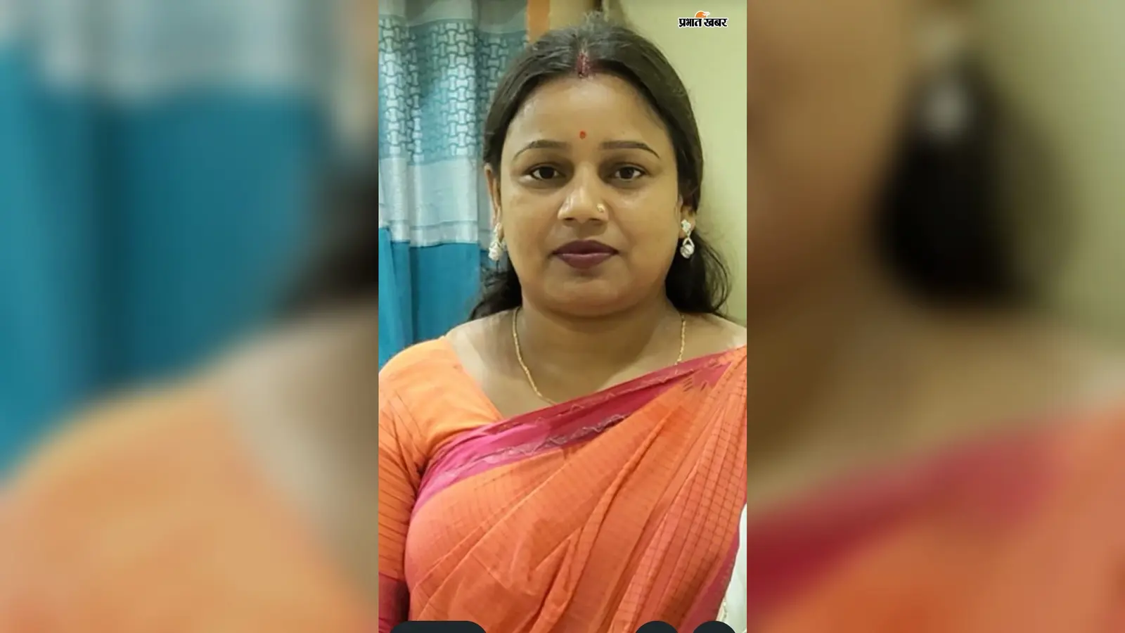 संगीता कुशवाहा बनीं राजद महिला मोर्चा की पलामू जिलाध्यक्ष