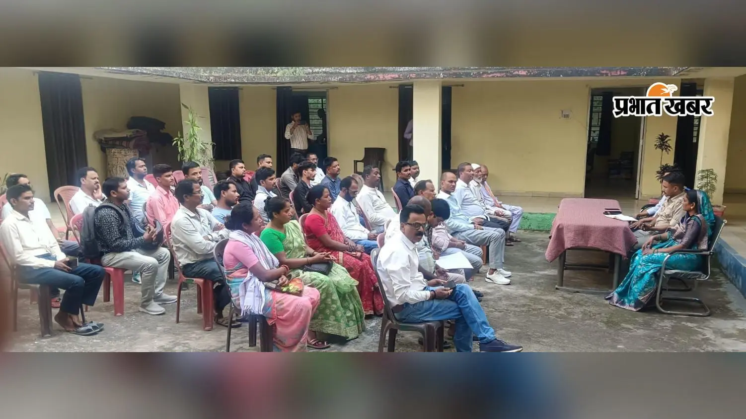 सोशल मीडिया पर भ्रामक पोस्ट पर होगी कार्रवाई