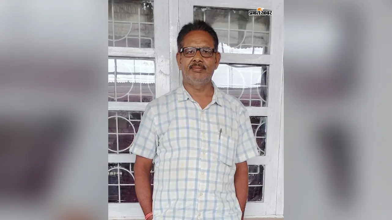 पोड़ैयाहाट में मजिस्ट्रेट-पुलिस के सामने भूतपूर्व सैनिक की उजाड़ी बागवानी, 5 दिन बाद भी FIR नहीं