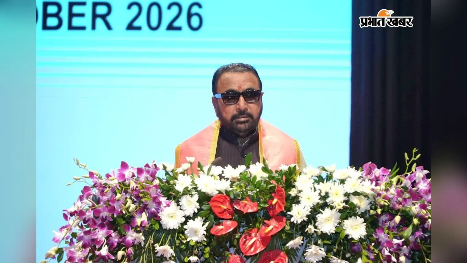 मोदी सरकार में मजबूत हुई देश की स्वास्थ्य व्यवस्था, मेडिकल कॉलेज 387 से बढ़कर 846 हुए : प्रतापराव जाधव