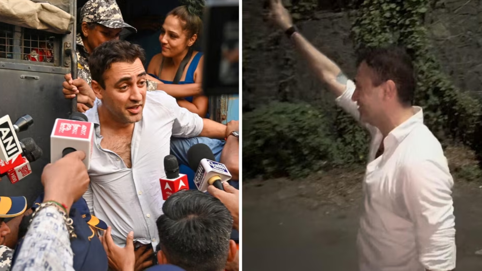 एक्टर इमरान खान, फोटो- इंस्टाग्राम