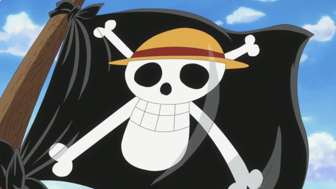 One Piece (Credit: Hellominju.com)