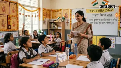 Durga Puja GK Questions: दुर्गा पूजा से जुड़े ये 20 सवाल-जवाब, देखें कितने के जवाब जानते हैं आप?