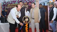 PHOTOS : आरा केंद्रीय विद्यालय के वार्षिकोत्सव में शामिल हुए राज्यपाल, छात्रों को किया सम्मानित, देखें तस्वीरें