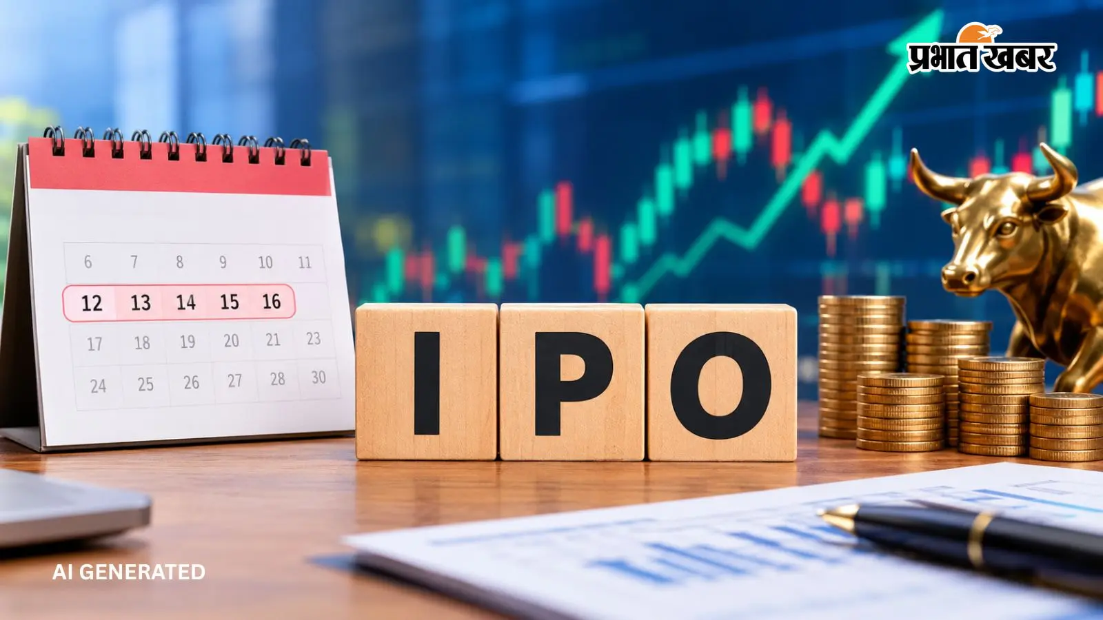 Upcomiing Upcoming IPOs This Week: पैसे इन्वेस्ट करने की है प्लानिंग? अगले हफ्ते ...