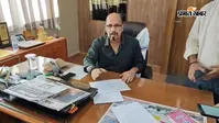 Watch Video: कोडरमा सिविल सर्जन गिरफ्तार! 15 वर्षीय नाबालिग से यौन शोषण के आरोप में आधी रात फार्म हाउस से पुलिस ने उठाया, जेल भेजा