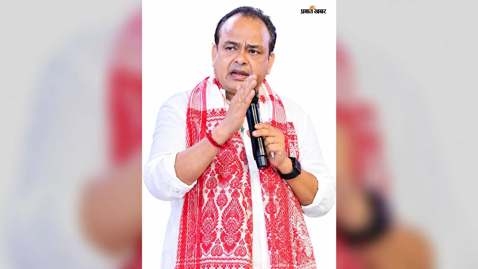 वोटर लिस्ट में गड़बड़ी के आरोप पर दिल्ली कूच करेंगे मंत्री इरफान अंसारी, मुख्य चुनाव आयुक्त से मांगा इस्तीफा