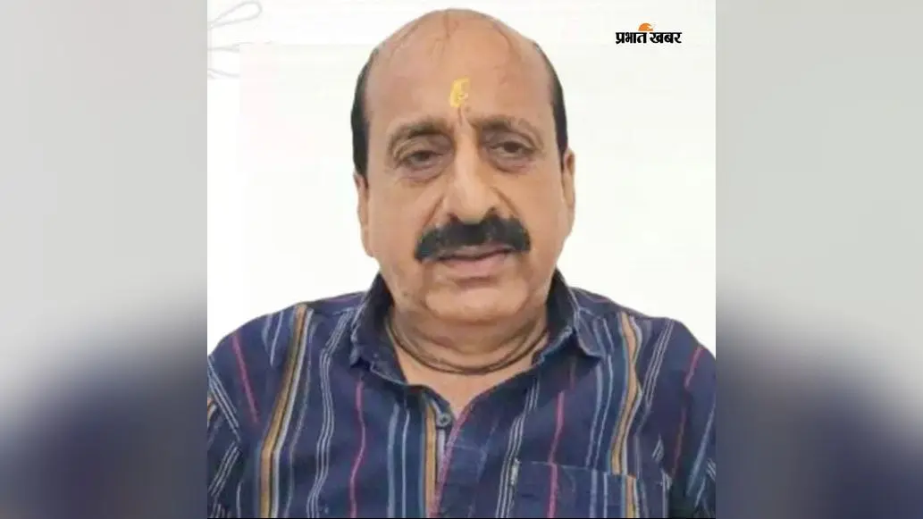 पाकुड़ में कांग्रेस नेता उदय लखमानी ने दिल्ली में प्रदर्शन पर पाबंदी को लेकर केंद्र को घेरा