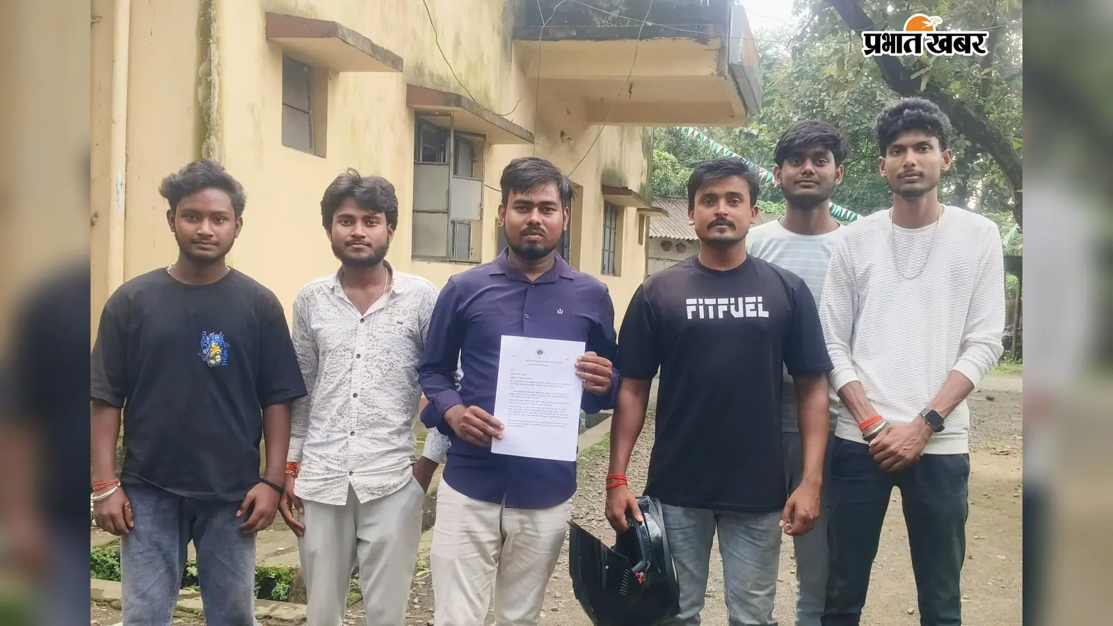 छात्रा की संदिग्ध मौत पर उबाल, अभाविप ने मांगी निष्पक्ष जांच