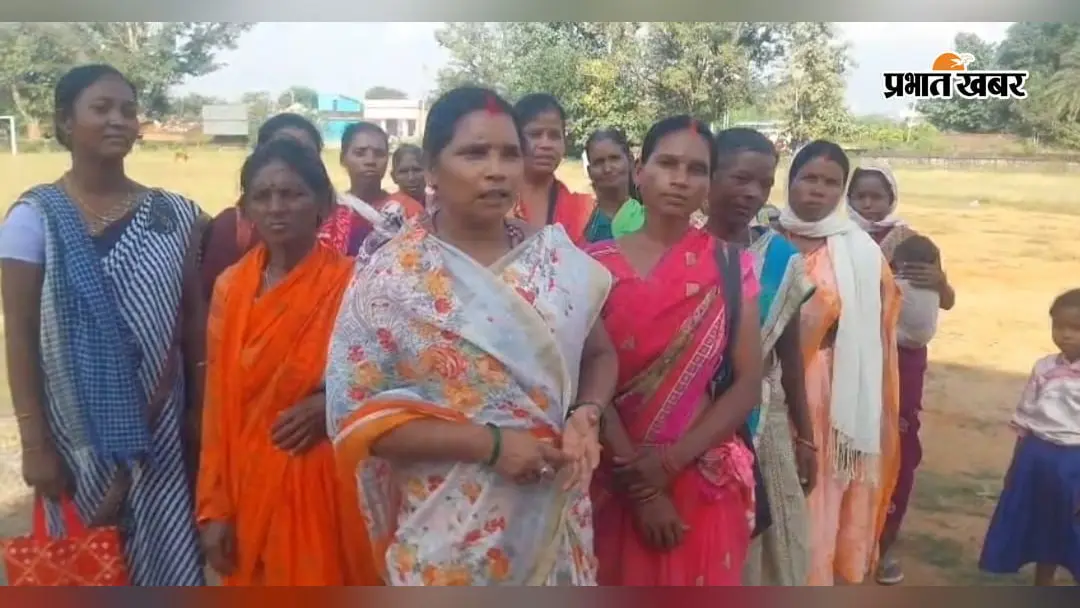 Watch Video: रसोईया-संयोजिका संघ ने चलाया सदस्यता अभियान