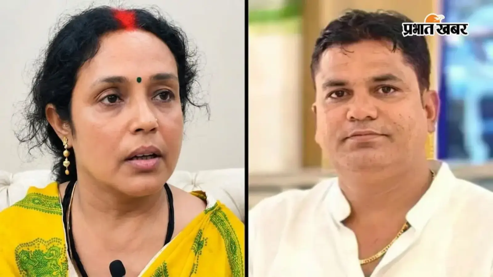 निखार हत्याकांड : पुलिस ने कन्हैया सिंह को भेजा जेल, यहां जानें वजह, पत्नी ने पुलिस पर लगाया बड़ा आरोप, पढ़ें पूरी खबर