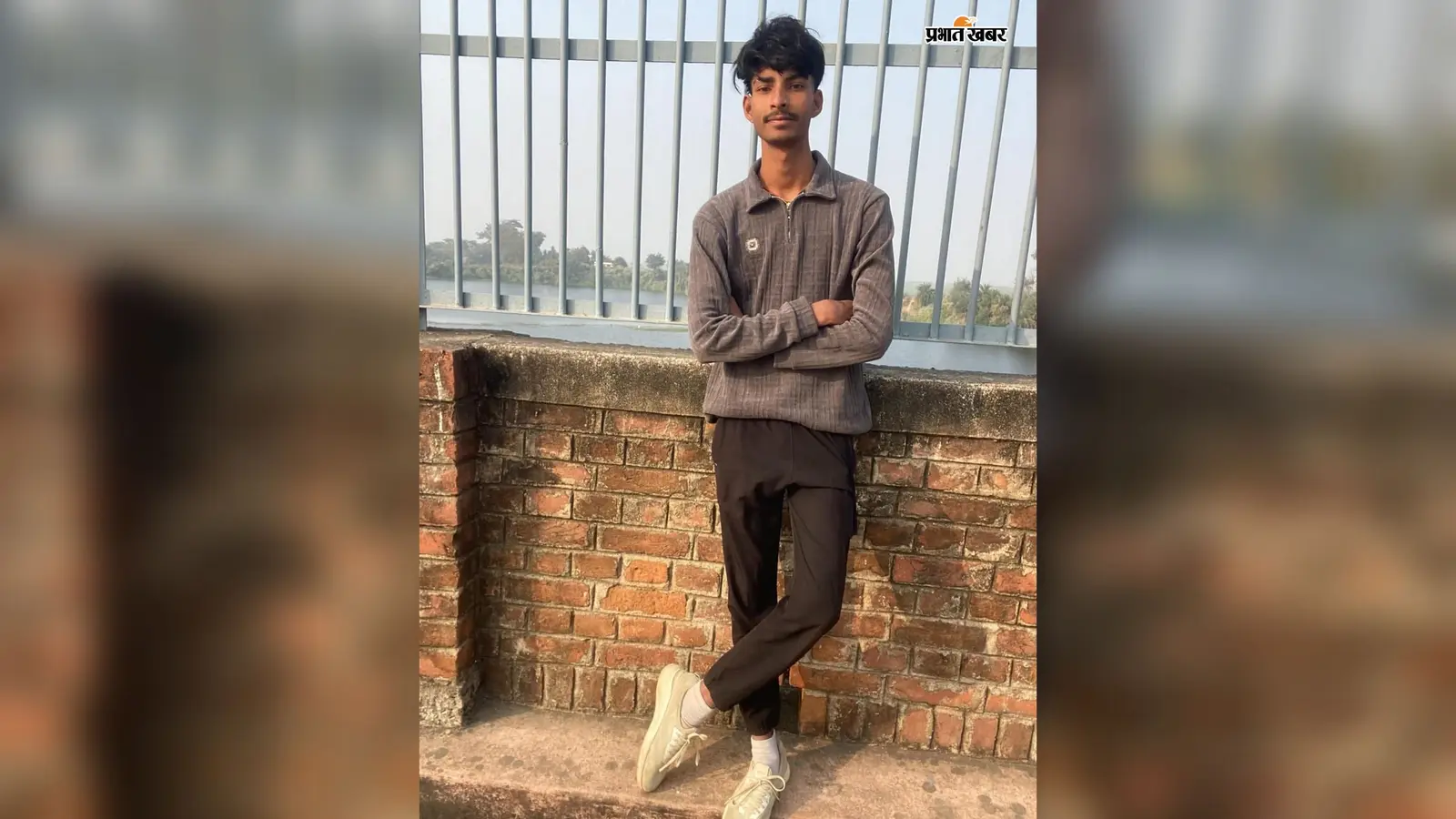 महाराष्ट्र में राजमहल के 20 वर्षीय मजदूर की संदिग्ध मौत, कमरे में फंदे से लटका मिला शव
