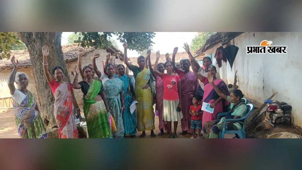 विश्व मानसिक स्वास्थ्य दिवस पर जेएसएलपीएस ने चलाया जागरूकता अभियान