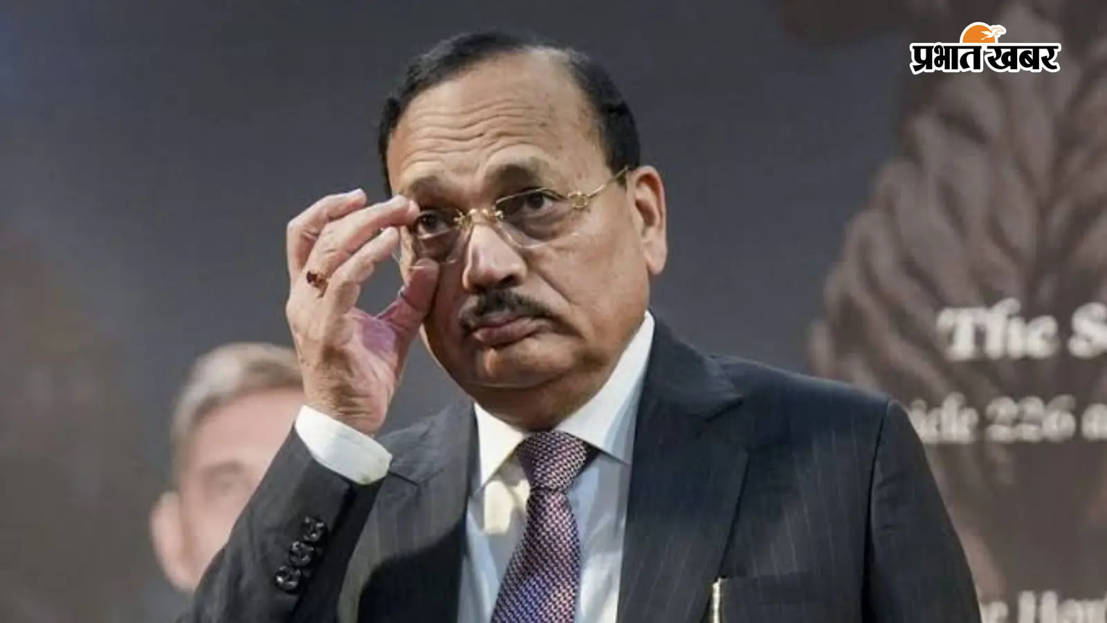 INDIA ब्लॉक से नहीं मिलेंगे CJI सूर्यकांत, राहुल गांधी और खरगे का प्रस्ताव ठुकराया
