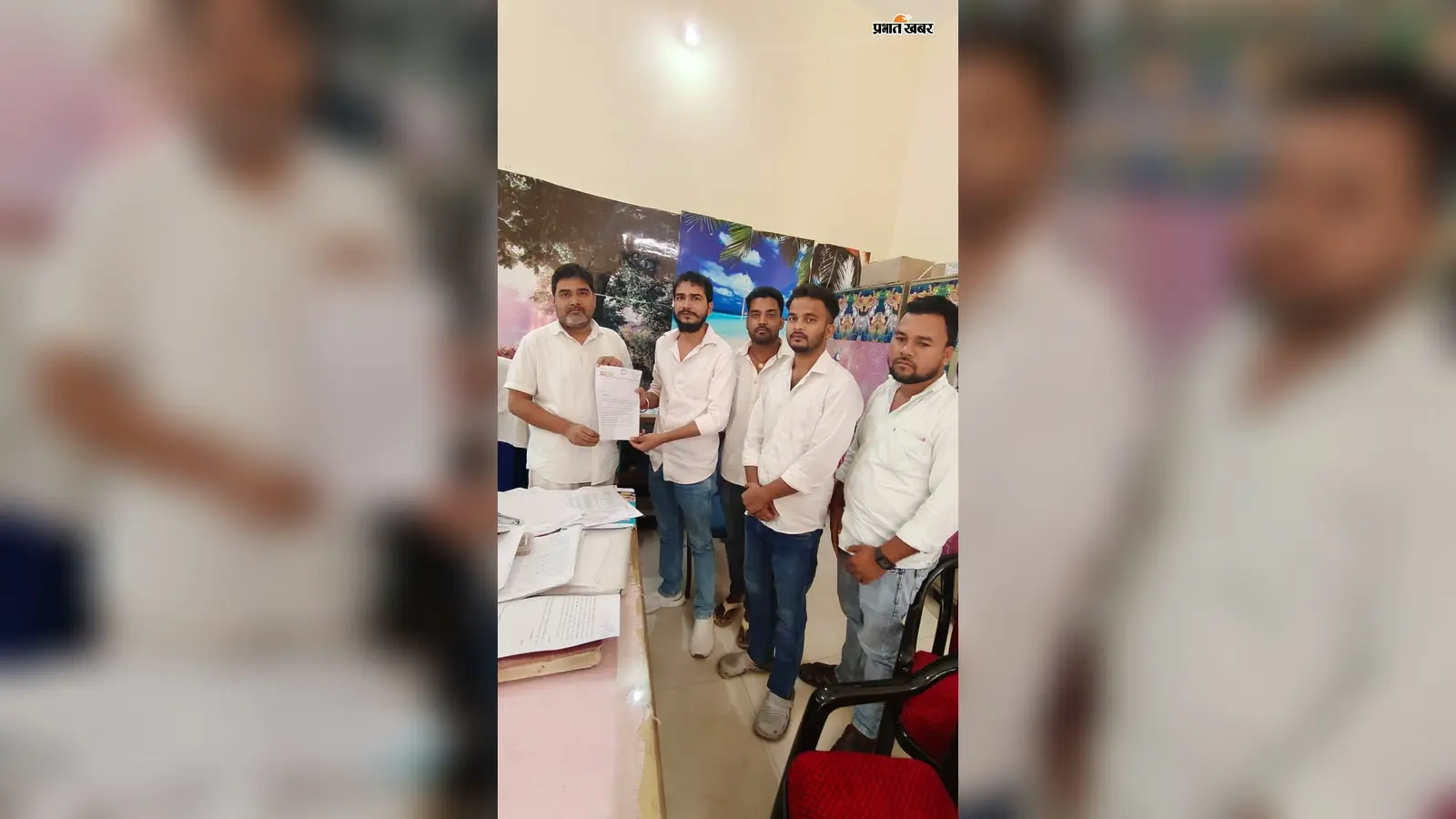 टोरी में आरओबी की मांग पर क्यों आर-पार के मूड में आजसू? 28 अक्टूबर से आंदोलन की चेतावनी