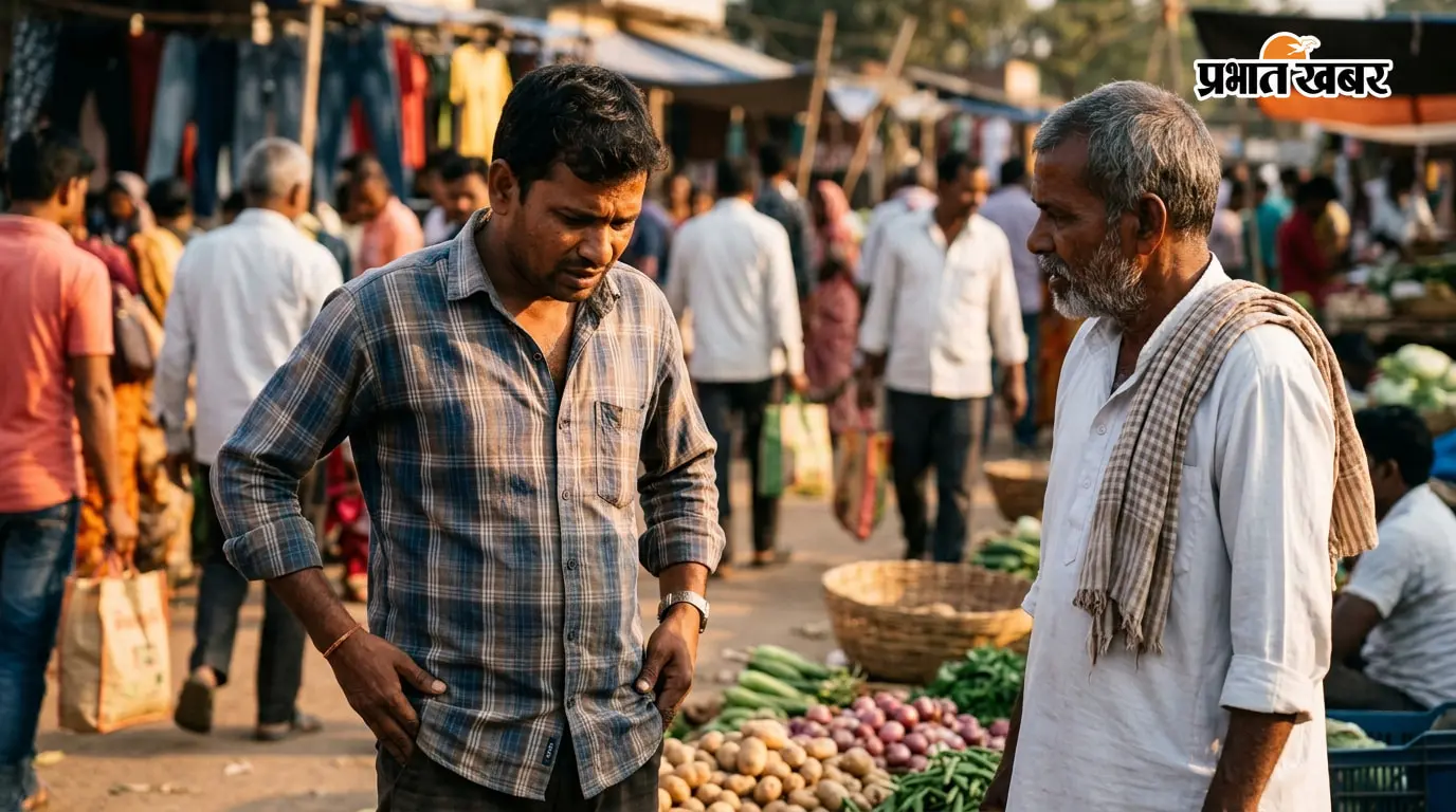 हटिया में खरीदारी करने पहुंचे और मोबाइल गंवा बैठे;रानीश्वर में चोरी का सिलसिला जारी