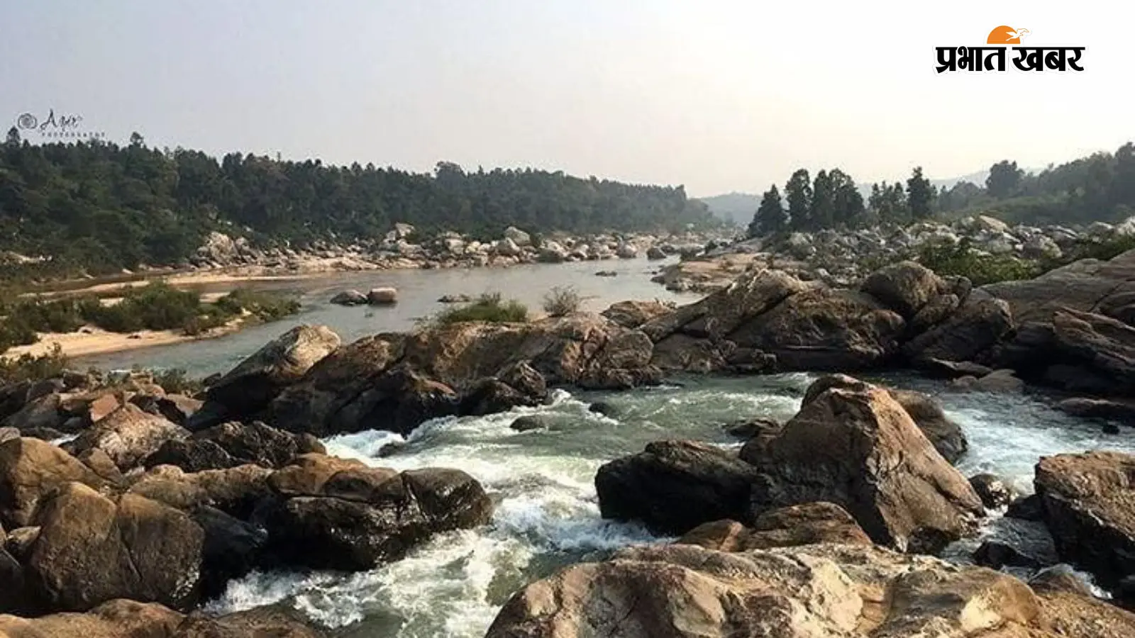 Photos: गुमला के इन 5 खूबसूरत और ऐतिहासिक टूरिस्ट स्पॉट्स की सैर नहीं की, तो क्या घूमा