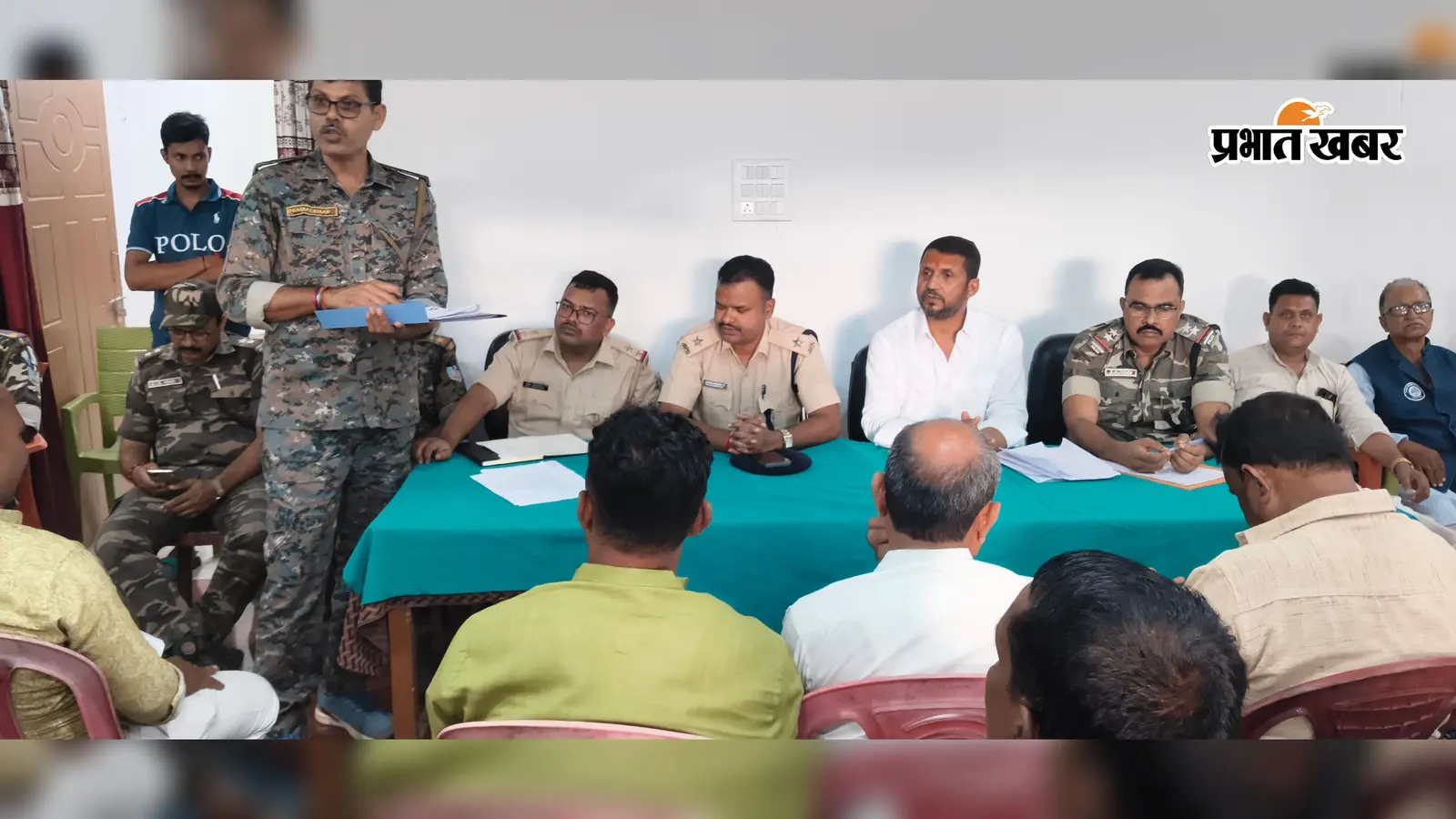 दुर्गापूजा में डीजे बजाया या शराब पीकर निकले जुलूस में, तो पड़ेगा पुलिस का डंडा!