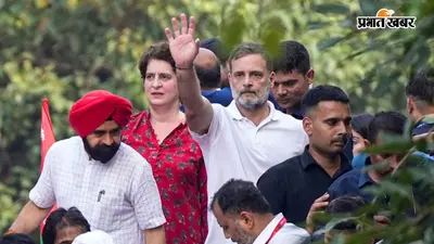 सुप्रीम कोर्ट के सामने INDIA ब्लॉक ने रखी 8 मांगें, कहा- SIR पर अंतरिम रोक और वोटर लिस्ट से नाम हटाने पर लगे पाबंदी
