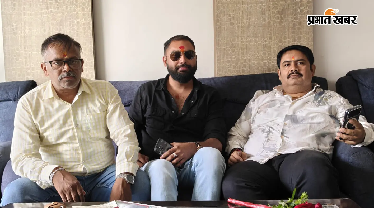देवघर में 25 अक्टूबर को होगा कुश्ती का दंगल, देवघर केसरी और देवघर किशोरी खिताब के लिए भिड़ेंगे पहलवान