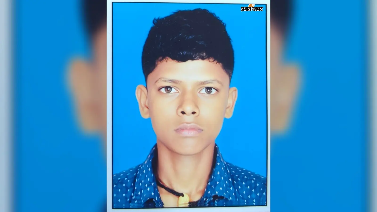 बोकारो के कसमार से दो महीने से लापता है मूक-बधिर युवक, एसपी से लगाई गुहार