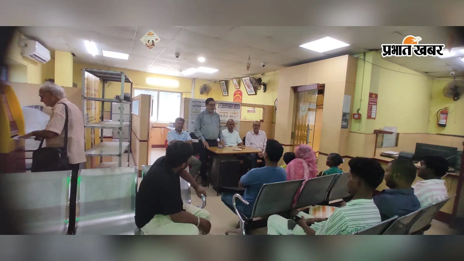 बैंक ऋण से बिजली-पानी के विवाद तक, स्थायी लोक अदालत में निःशुल्क समाधान की जानकारी