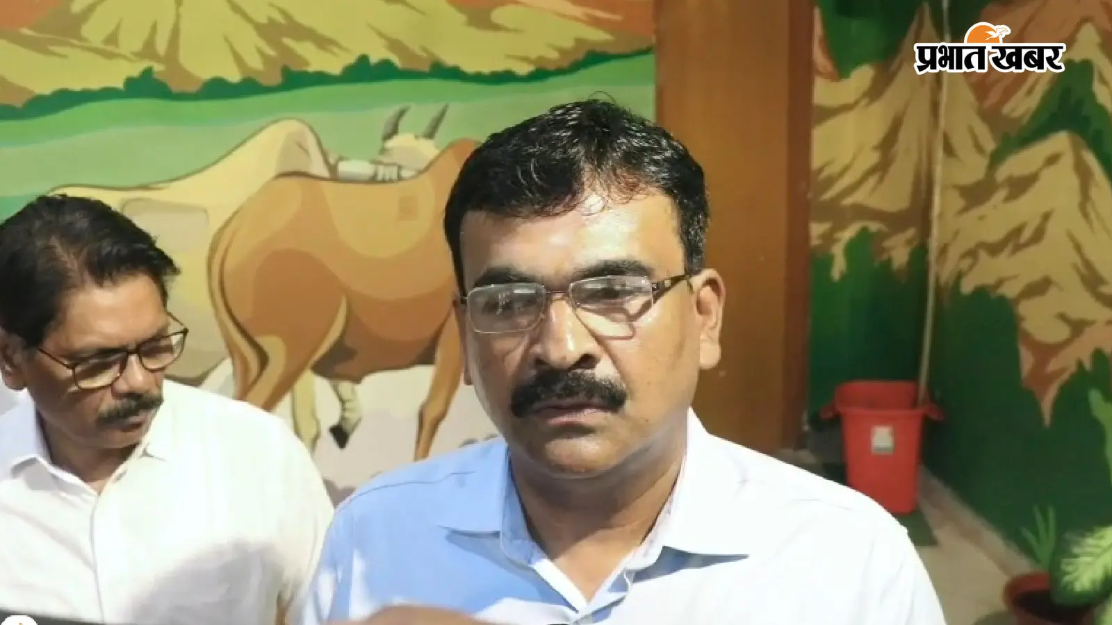 पश्चिमी सिंहभूम में CEO के रवि कुमार ने की SIR की समीक्षा, बोले- पात्र मतदाता सूची से छूटें नहीं, विदेशी नागरिक जुड़े नहीं