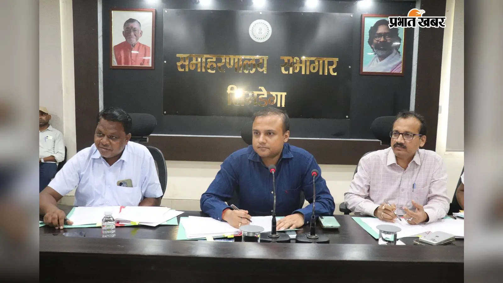 सिमडेगा के नौ नए पर्यटन स्थलों को अधिसूचित करने पर विचार, केलाघाघ को मिलेगा ए श्रेणी का दर्जा