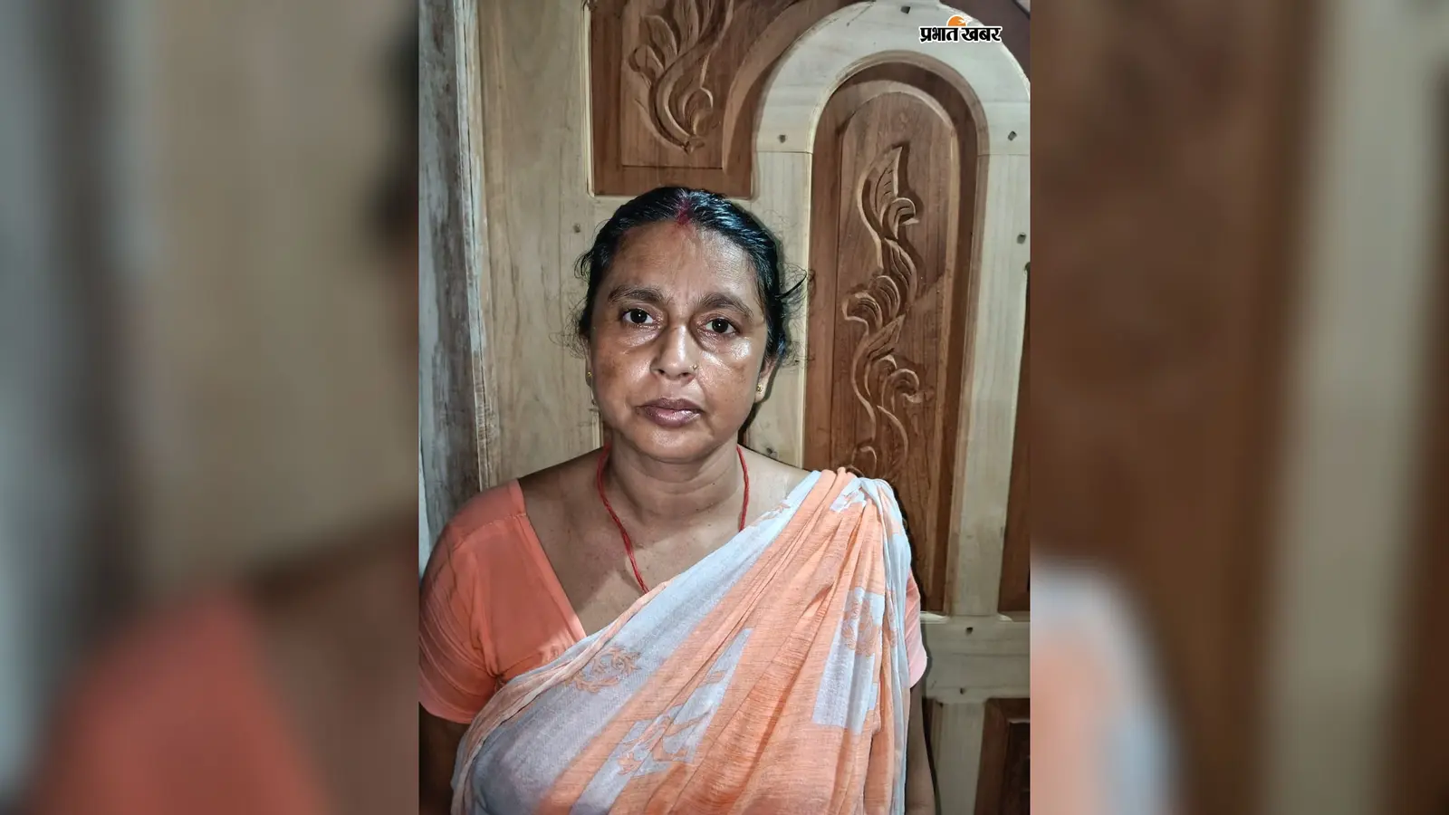 मंईयां सम्मान योजना की किस्त क्यों अटकी? सितंबर का पैसा नहीं मिला तो DC के पास पहुंची महिला