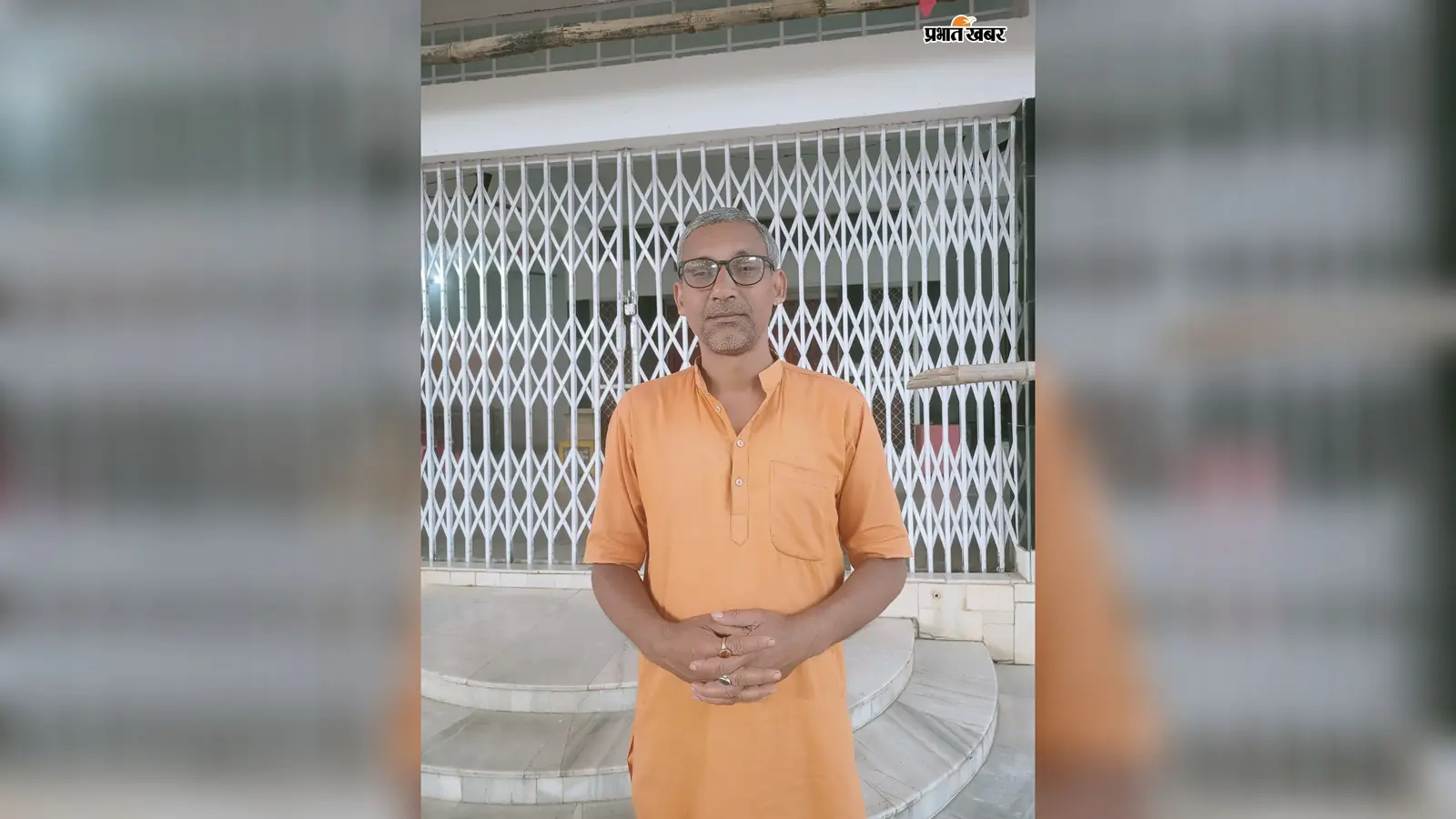 लोहरदगा में मां कूष्मांडा की पूजा-अर्चना, श्रद्धालुओं ने सुख-समृद्धि और आरोग्य की कामना की