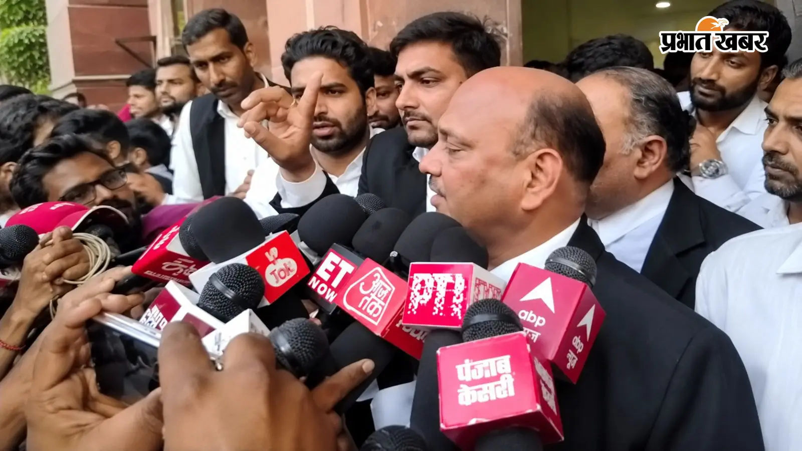 Owaisi challenges voter-list review process in India’s Supreme Court