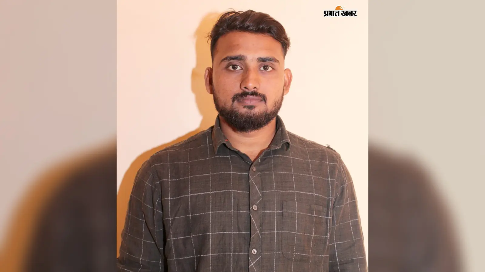 सोनडीहा में दुर्गापूजा की परंपरा जारी रखने का रास्ता निकाले प्रशासन : निशांत चतुर्वेदी