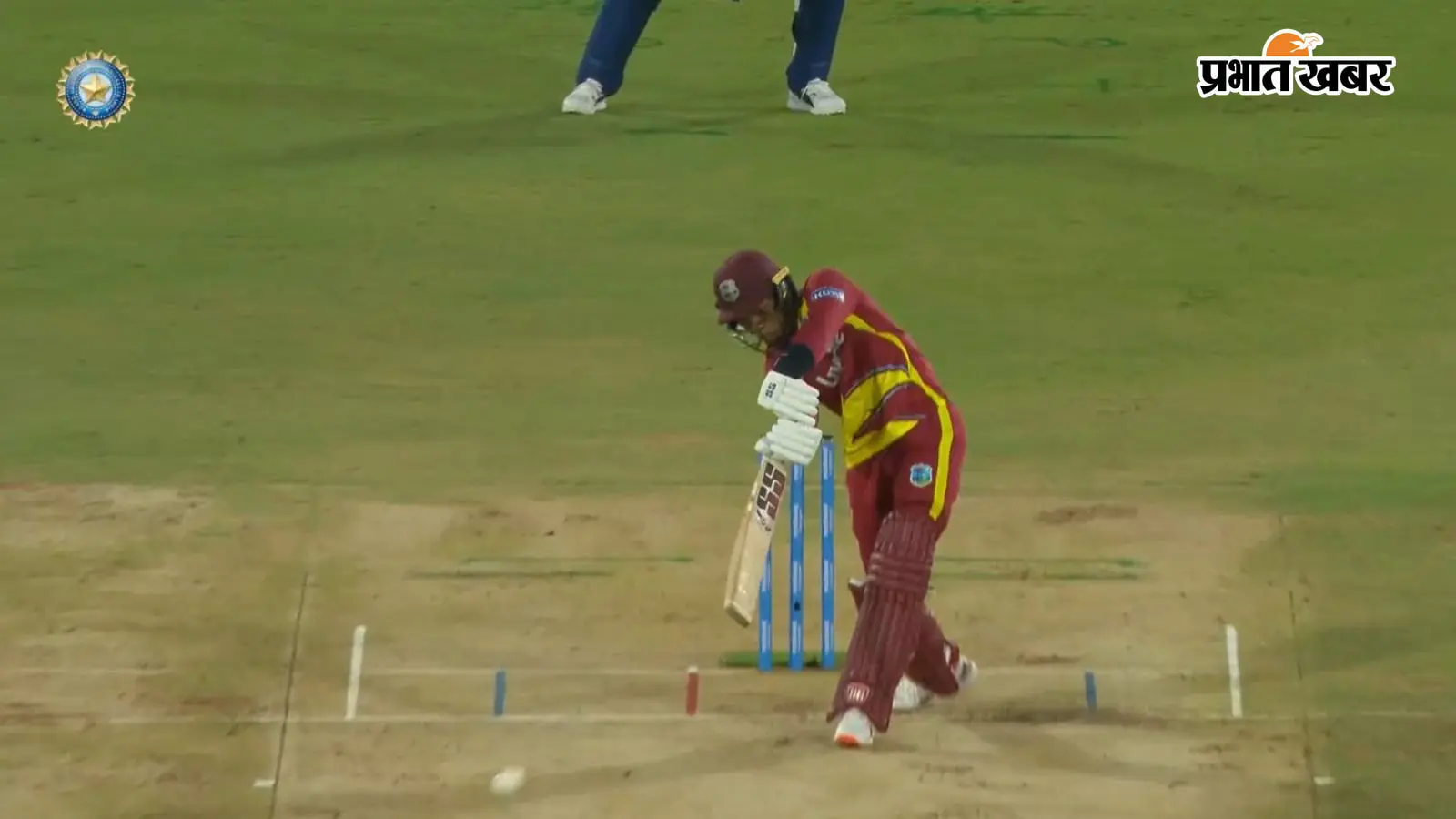 IND vs WI 4th T20I LIVE: वेस्टइंडीज टीम की बल्लेबाजी शुरू, ज्वेल ऐंड्र्यू और शे होप क्रीज पर