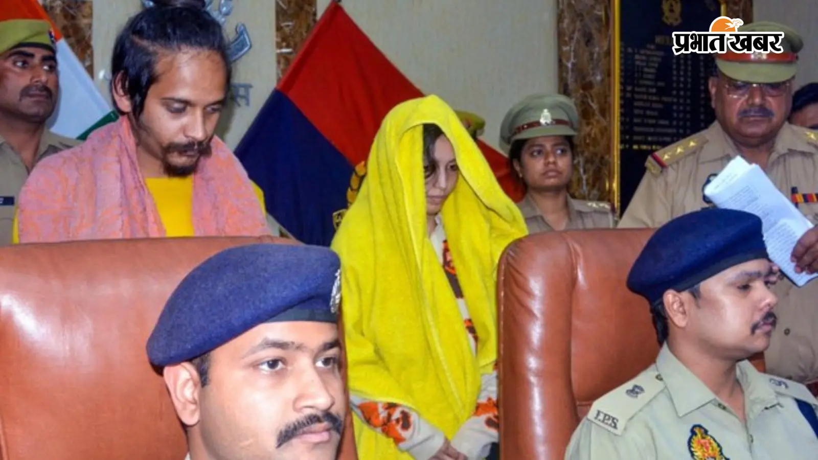 मुस्कान रस्तोगी को सजा-ए- मौत, आजाद भारत में अब तक कितनी महिलाओं को दी गई है फांसी