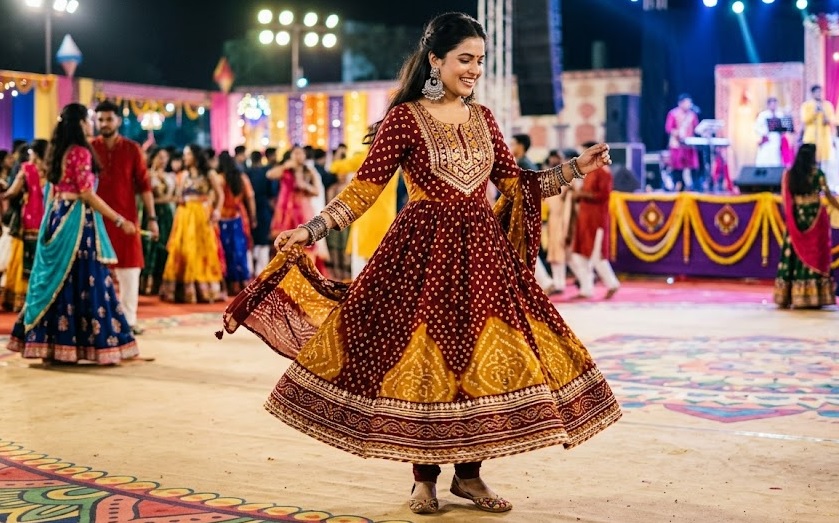 AI जेनरेटेड तस्वीर