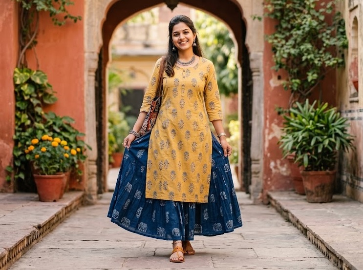 AI जेनरेटेड तस्वीर