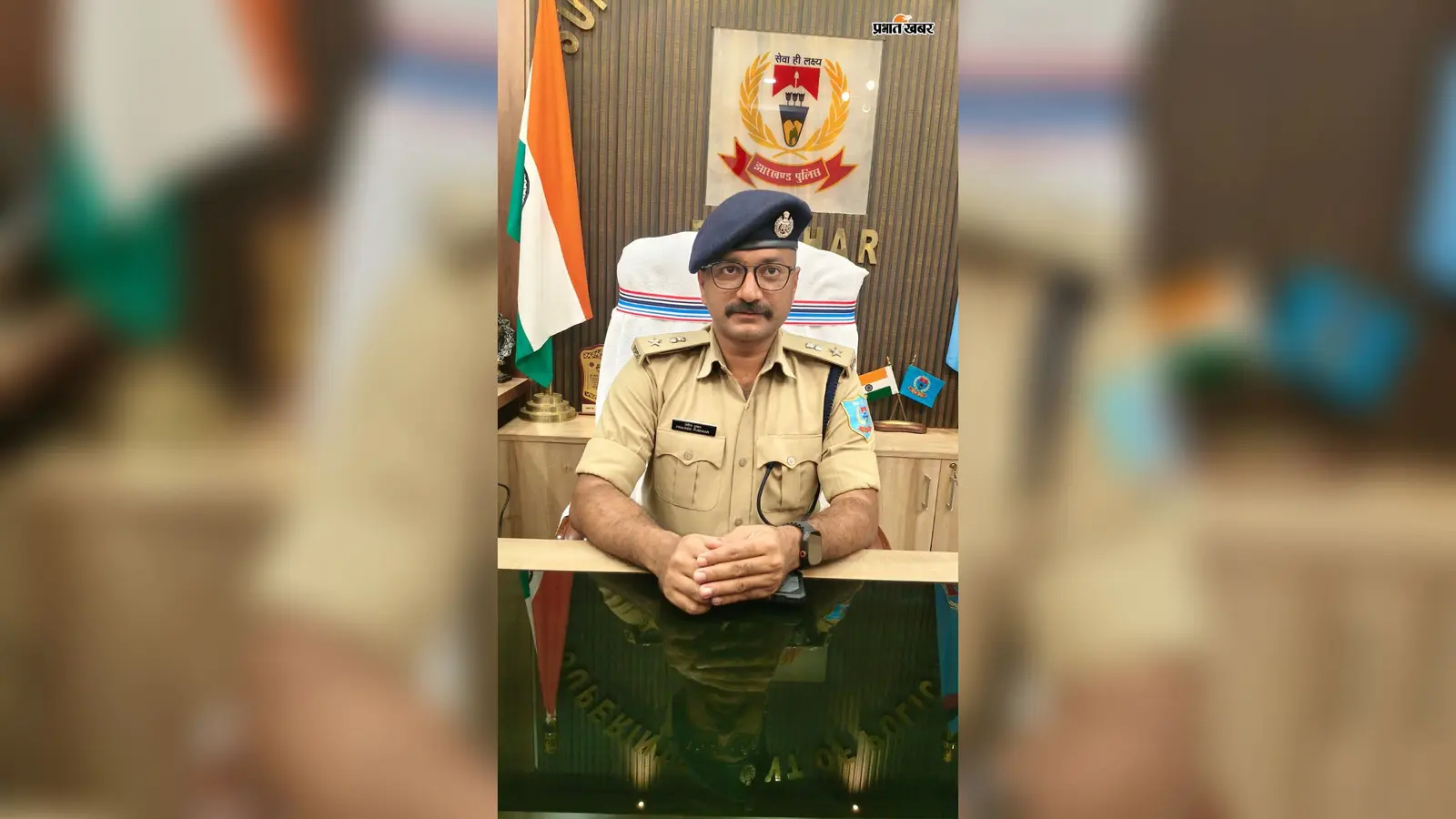 दुर्गा पूजा में जाम और महिला सुरक्षा पर रहेगी पुलिस की पैनी नजर, पंडालों मे तैनात होंगे स्टेटिक फोर्स