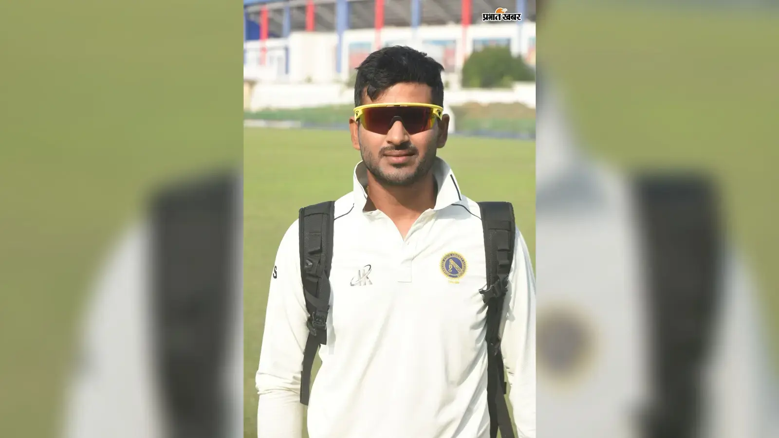 इस बार Ranji Troophy जीतने का है लक्ष्य, झारखंड के कप्तान ने प्रभात खबर से साझा किया अपना प्लान, टीम के संयोजन को लेकर क्या कहा ? पढ़ें खास बातचीत