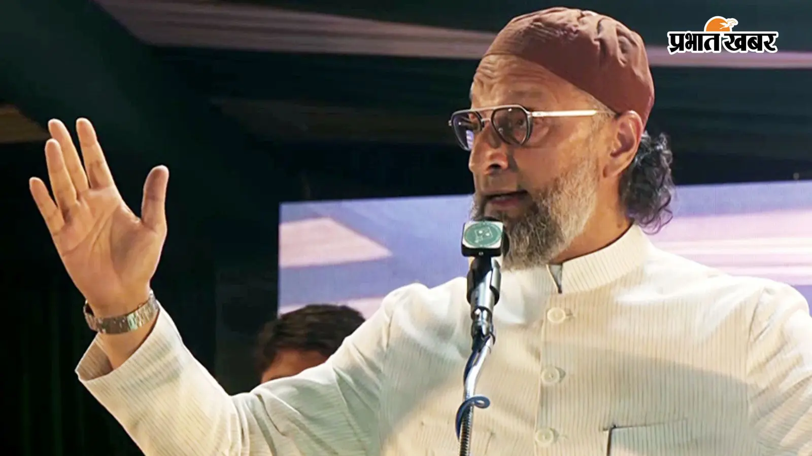 SIR की लड़ाई में विपक्ष के भीतर तकरार, ओवैसी ने INDIA ब्लॉक को बताया एलीट क्लब