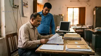 JSSC CGL Paper Leak Update: बेंगाबाद में CID की बड़ी कार्रवाई, एक दर्जन से अधिक सफल अभ्यर्थियों को नोटिस
