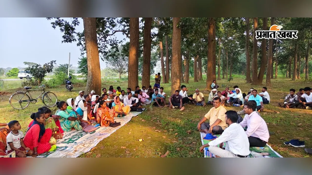 बिरसा मुंडा के संघर्ष और बलिदान को जन-जन तक पहुंचाने की तैयारी, स्थापना दिवस पर होंगे खेल आयोजन