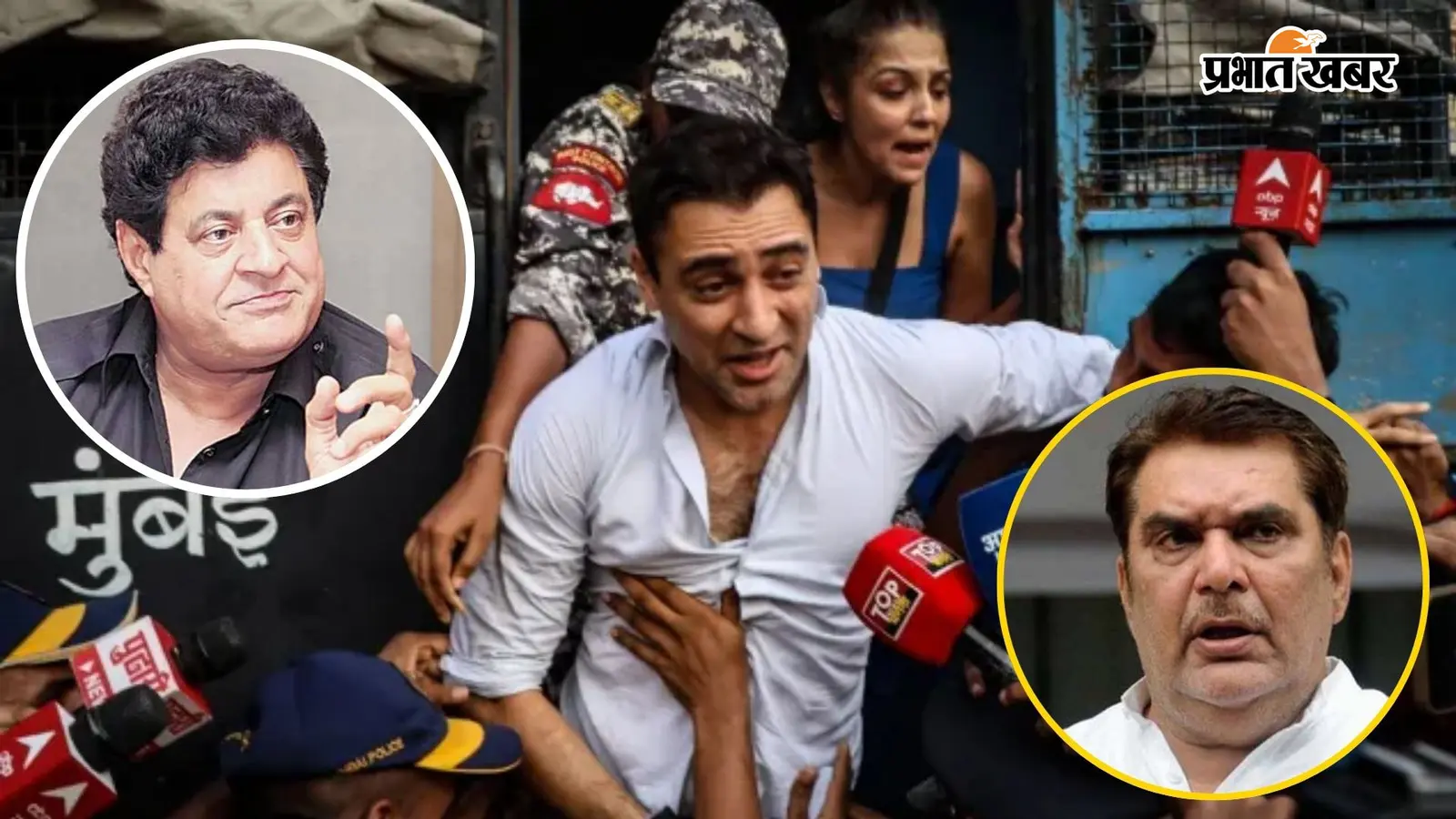 ‘24 घंटे में देश से बाहर करो’…इमरान खान पर क्यों भड़के ‘युधिष्ठिर’ गजेंद्र चौहान? ‘24 घंटे में देश से बाहर करो’…इमरान खान पर क्यों भड़के ‘युधिष्ठिर’ गजेंद्र चौहान?