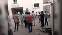 औरंगाबाद में सड़क पार कर रहे 65 वर्षीय वृद्ध को अज्ञात वाहन ने रौंदा, मौके पर मौत